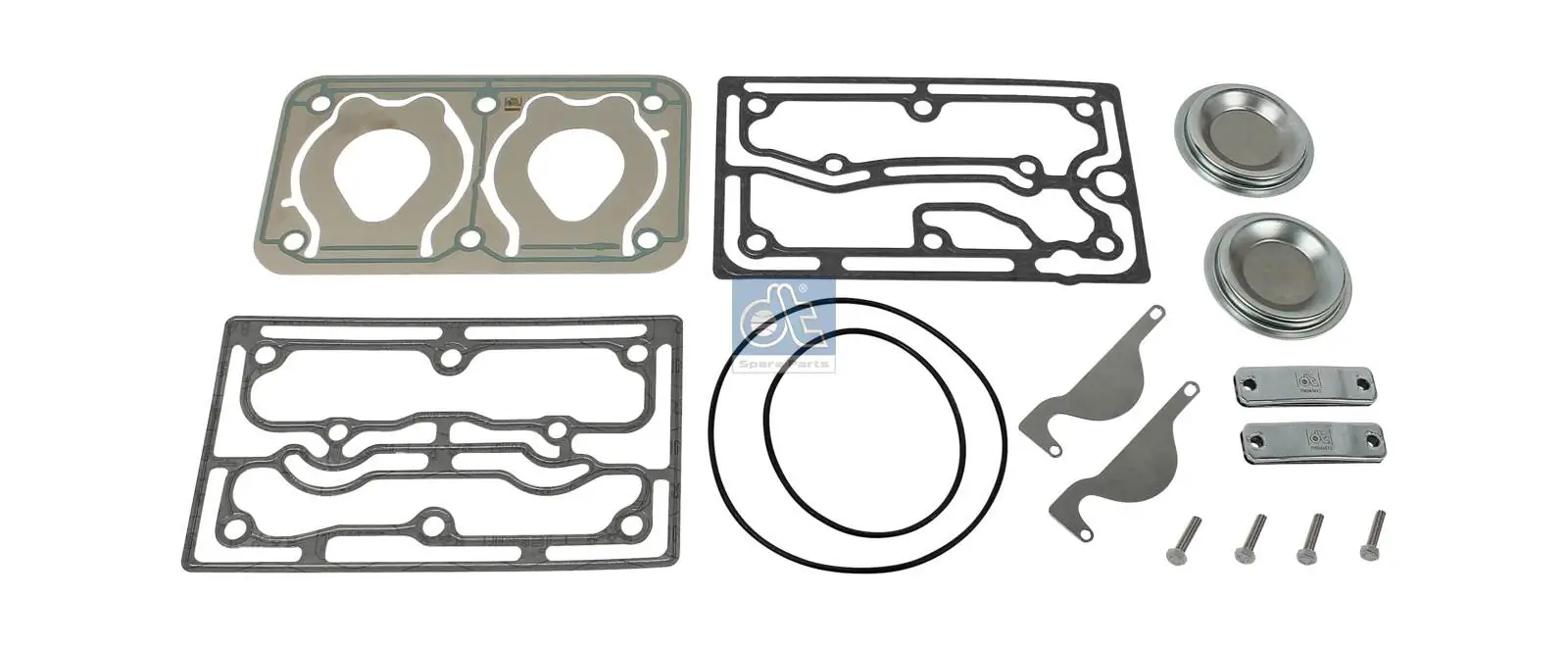 Repair kit, air compressor